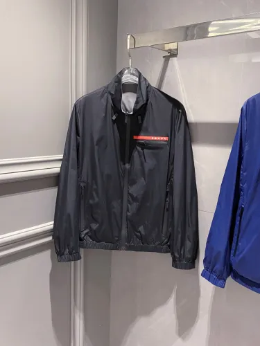 Prada Unisex Jacket Size M-XXXL
