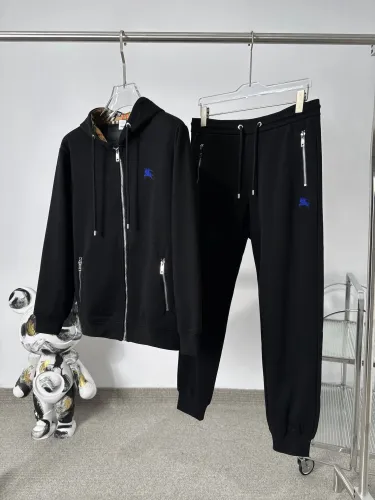 Burberry Unisex Jogging suit Size M-XXXL
