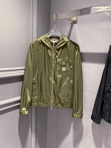 Moncler Unisex Jacket Size M-XXXL