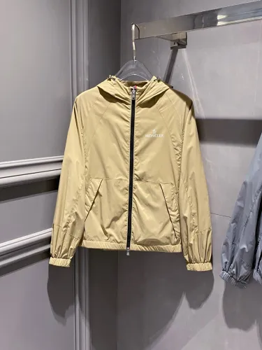 Moncler Unisex Jacket Size M-XXXL
