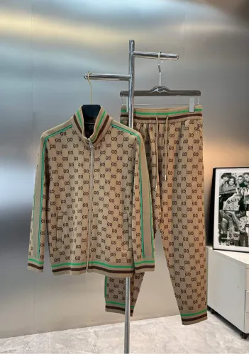 Gucci Unisex Jogging suit Size M-XXXL