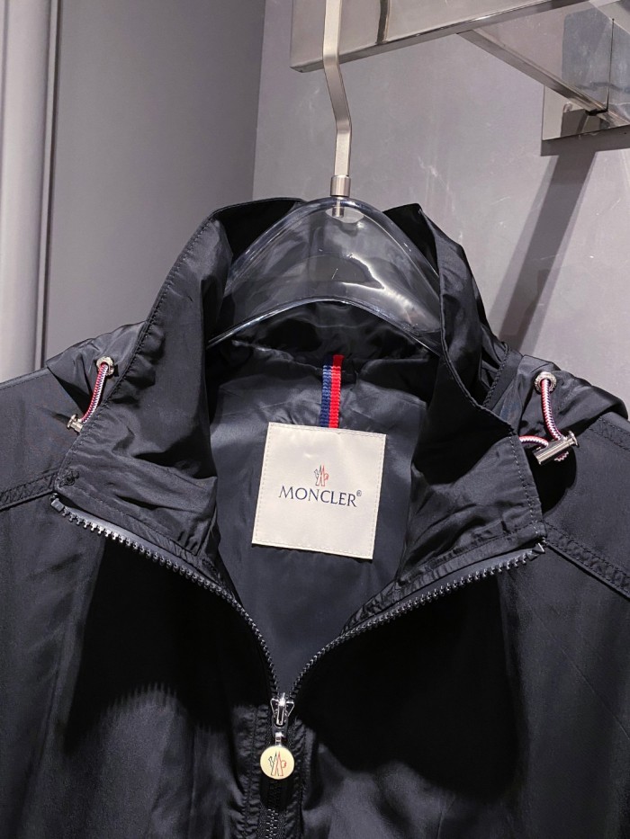 Moncler Unisex Jacket Size M-XXXL