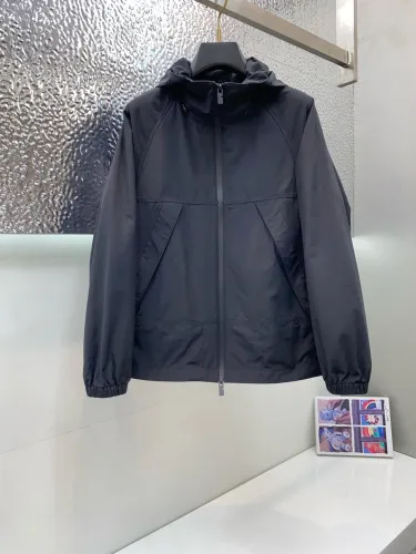 Burberry Unisex Jacket Size M-XXXL