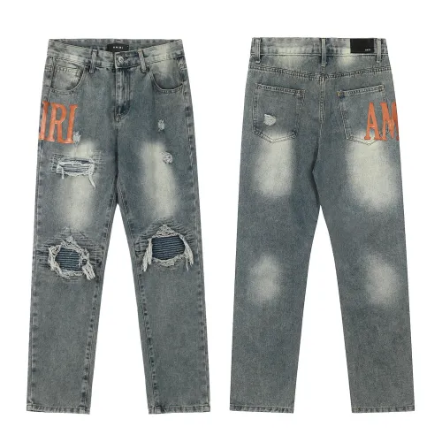 Amiri Men Jeans Size 30-36