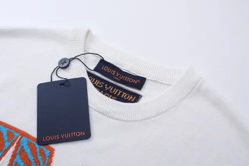 Louis Vuitton Unisex T Shirt Size XS-L