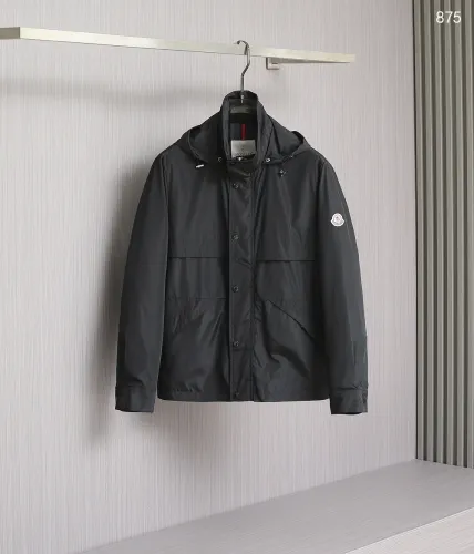 Moncler Unisex Jacket Size 48-56