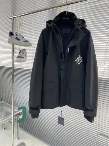 Louis Vuitton Unisex Jacket Size M-XXXL