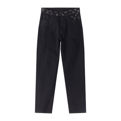 Louis Vuitton Men Jeans Size M-XXL