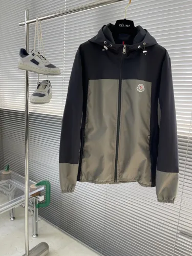 Moncler Unisex Jacket Size M-XXXL