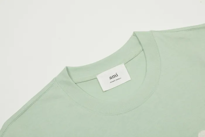 Ami T Shirt Unisex Size S-XL
