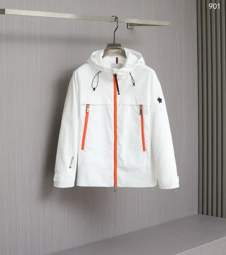 Moncler Unisex Jacket Size 48-56