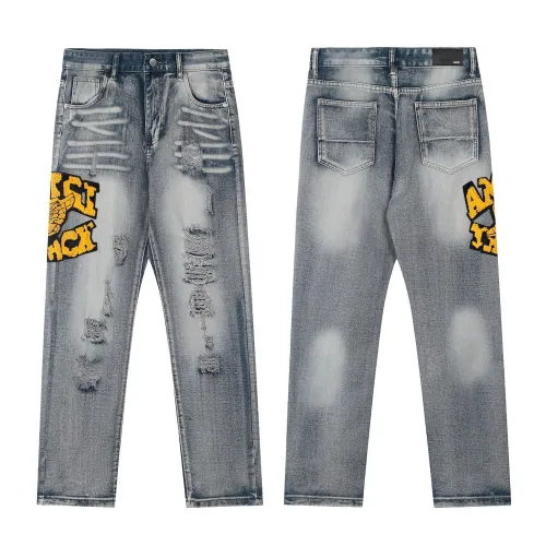 Amiri Men Jeans Size 30-36
