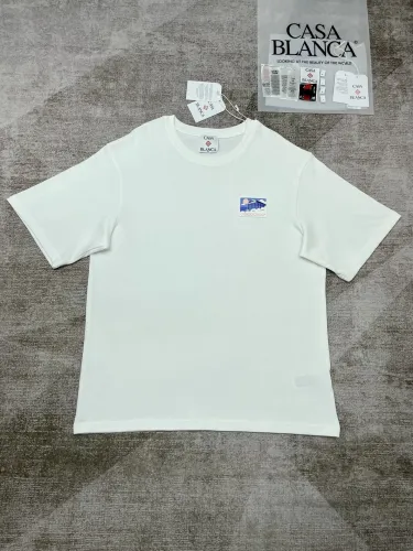 Casablanca T Shirt Size S-XL