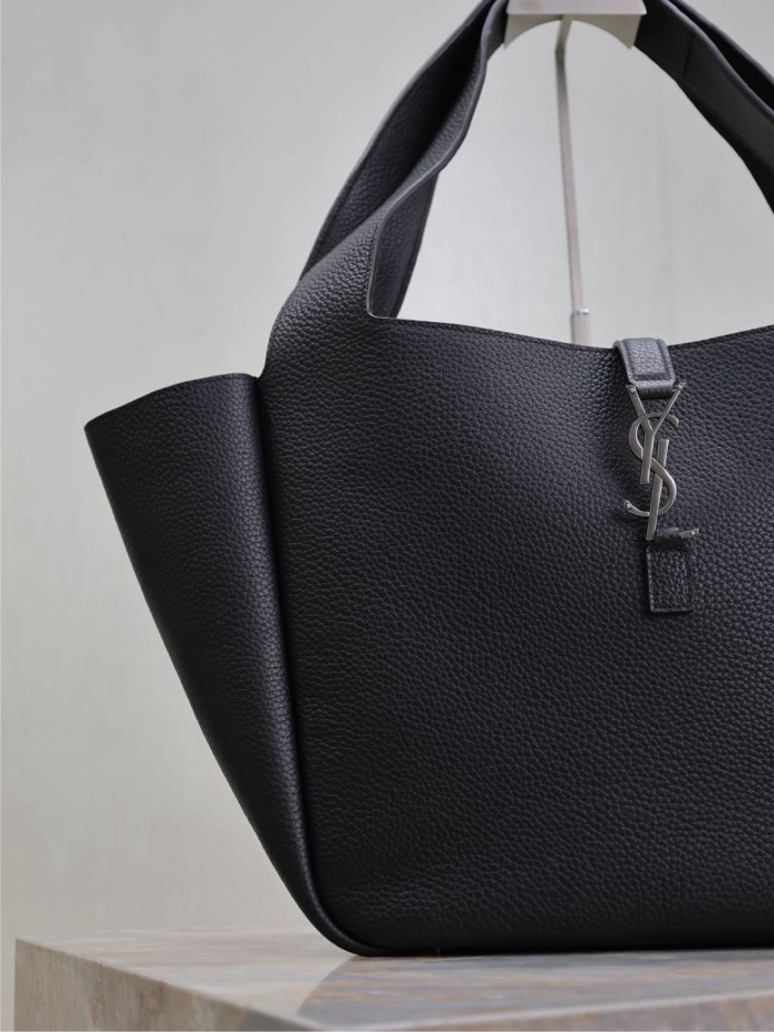 YSL Bea Hobo Women Shopping Bags Size 50*28*18cm