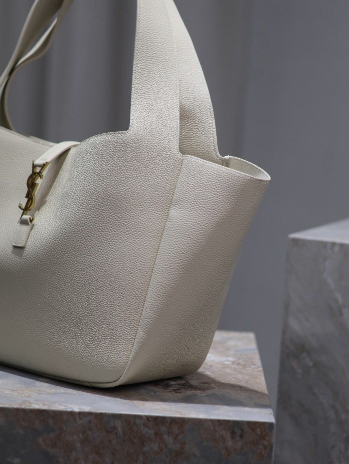YSL Bea Hobo Women Shopping Bags Size 50*28*18cm