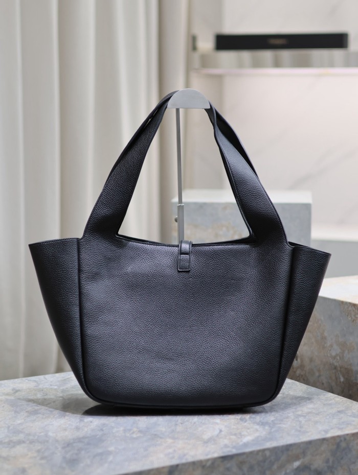 YSL Bea Hobo Women Shopping Bags Size 50*28*18cm