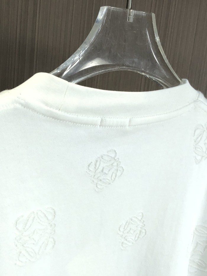Loewe Unisex T Shirt S-XXL