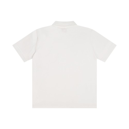 Ami Unisex Polo Shirt S-XL