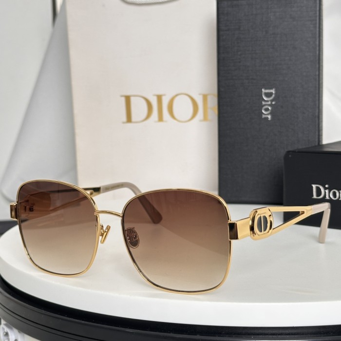 Dior Sunglasses 5-Color