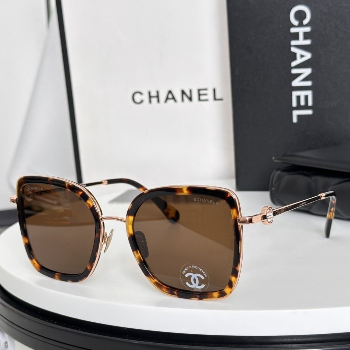 Chanel Sunglasses 6-Color