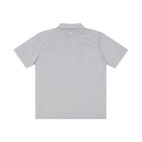Ami Unisex Polo Shirt S-XL