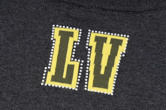 Louis Vuitton Unisex T Shirt S-XL