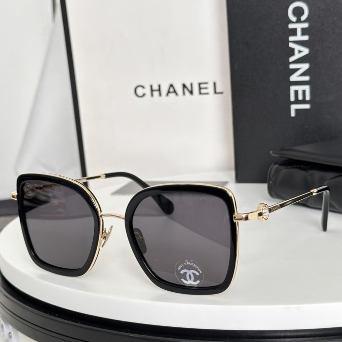 Chanel Sunglasses 6-Color