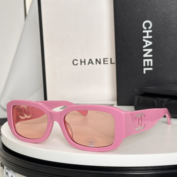 Chanel Sunglasses 6-Color