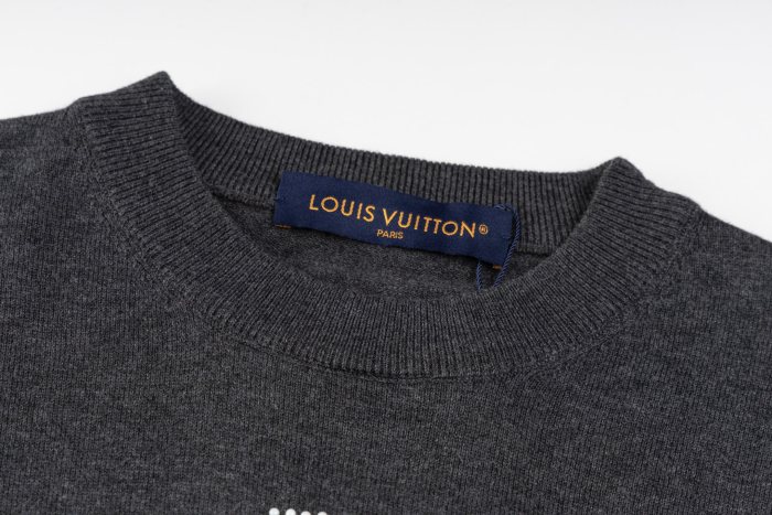 Louis Vuitton Unisex T Shirt S-XL