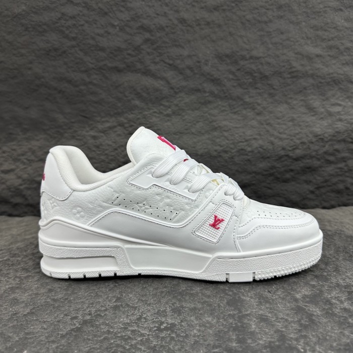 Louis Vuitton LV Trainer Sneaker Size 36-46