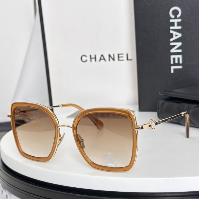 Chanel Sunglasses 6-Color