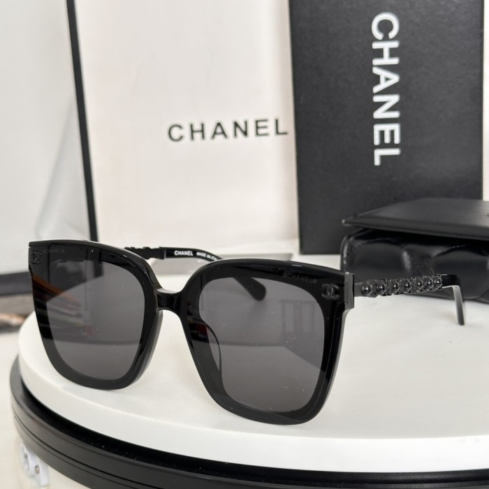 Chanel Sunglasses 5-Color