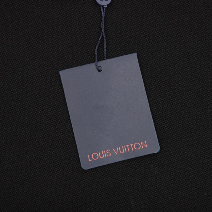 Louis Vuitton Unisex Polo Shirt Size S-L