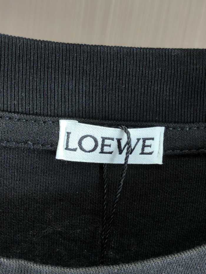 Loewe Unisex T Shirt S-XXL