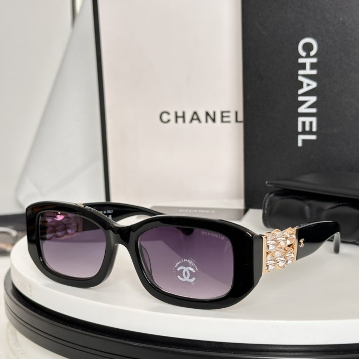 Chanel Sunglasses 7-Color