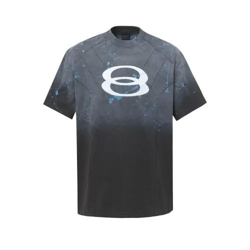 Balenciaga Unisex T Shirt XS-L