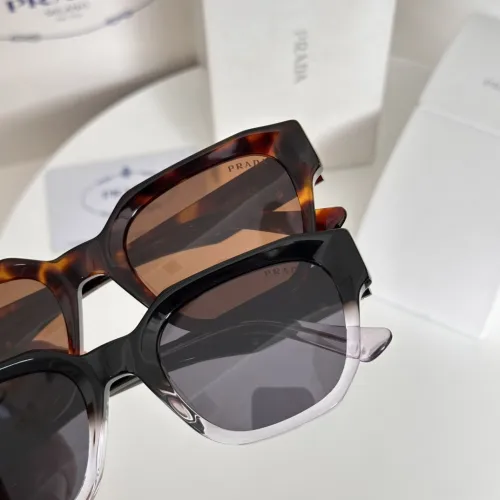 Prada Sunglasses 5-Color
