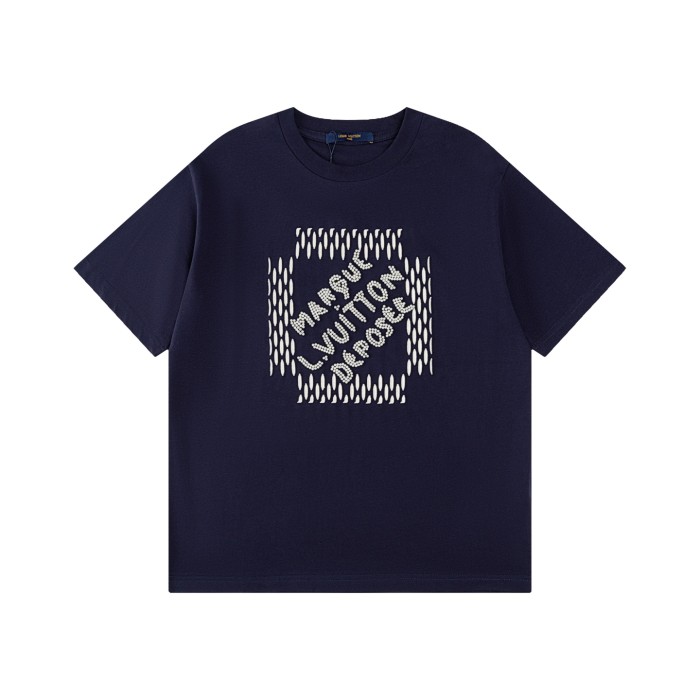 Louis Vuitton Unisex T Shirt XS-L