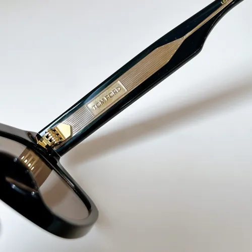 Tom Ford Sunglasses 6-Color