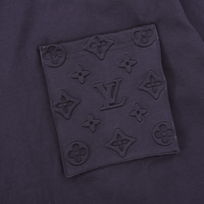 Louis Vuitton Unisex T Shirt S-L