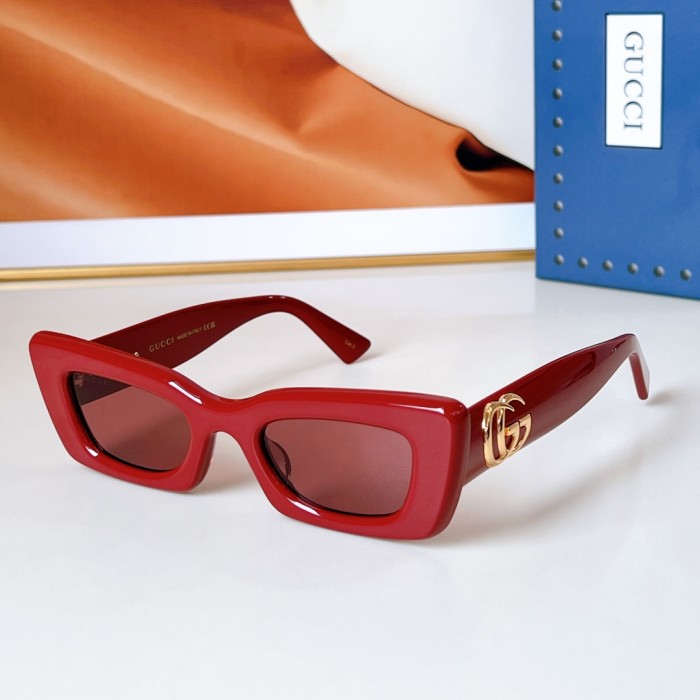 Gucci Sunglasses 5-Color