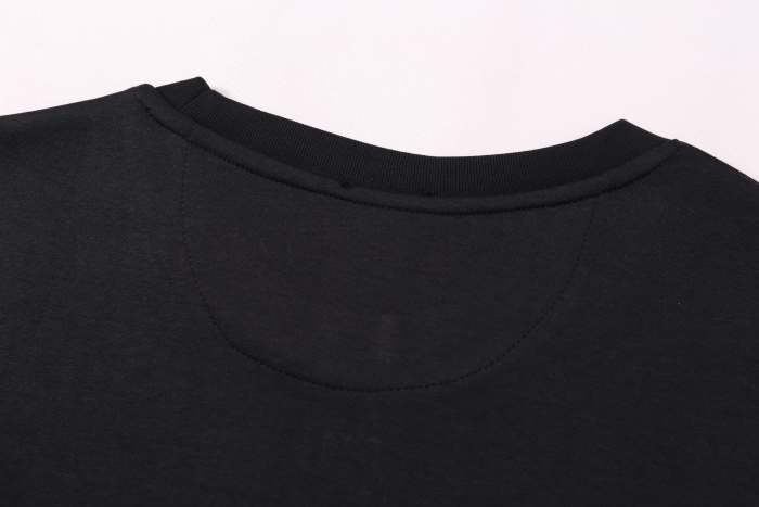 Fendi Unisex T Shirt XS-L