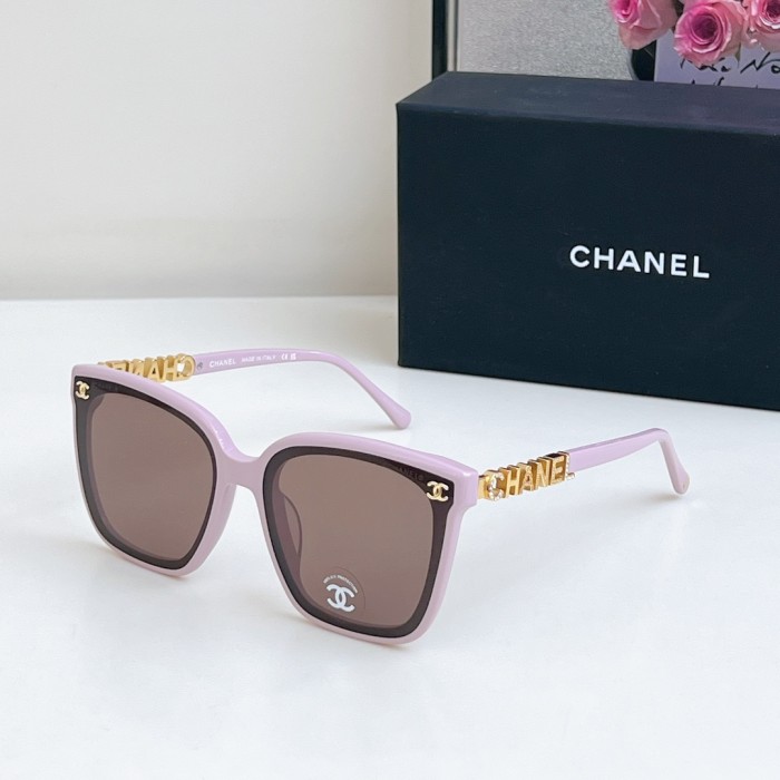 Chanel Sunglasses 5-Color