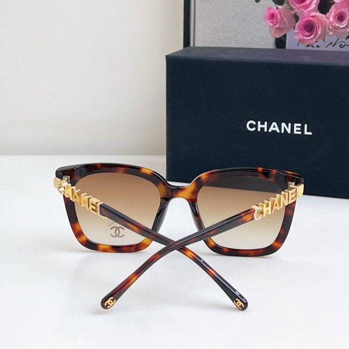 Chanel Sunglasses 5-Color