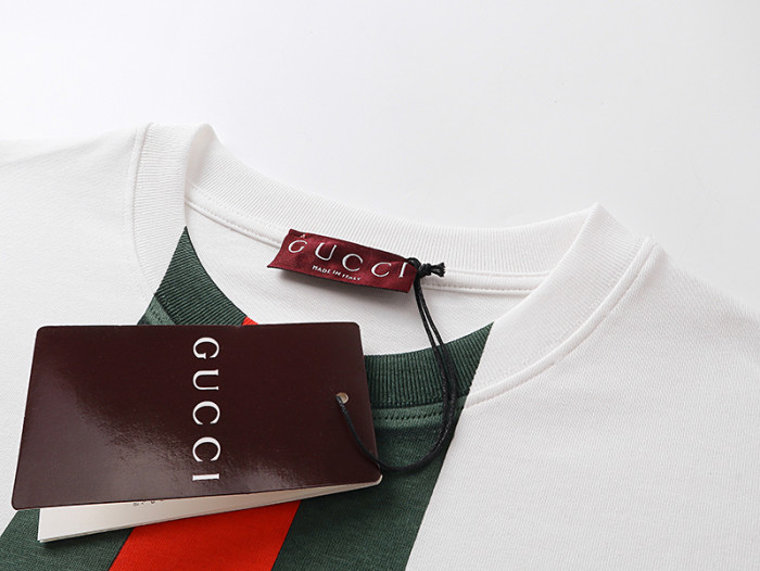 Gucci Unisex T Shirt XS-L