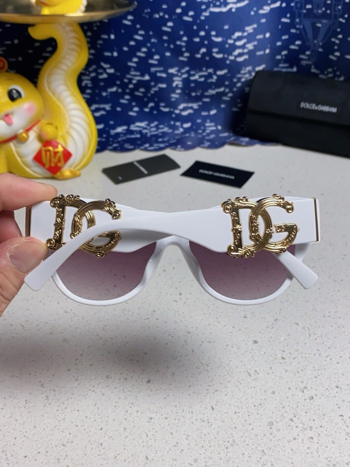 Dolce Gabbana Sunglasses 5-Color