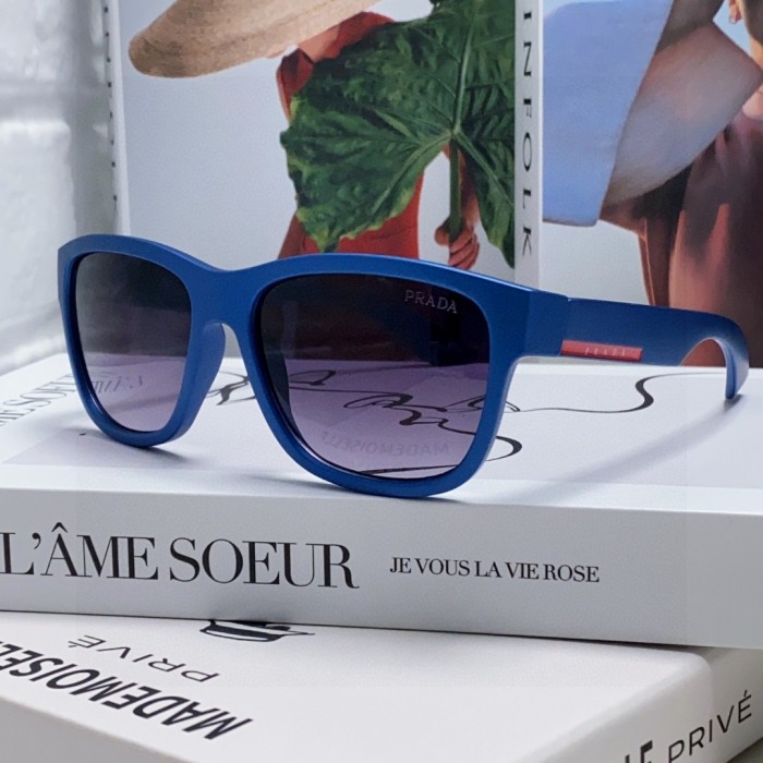 Prada Sunglasses 3-Color