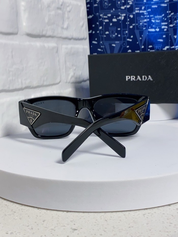 Prada Sunglasses 5-Color