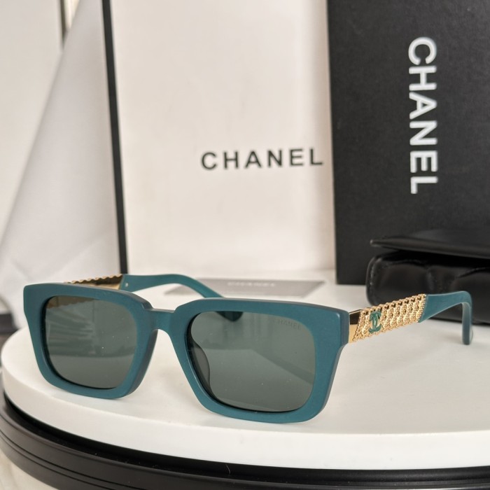 Chanel Sunglasses 6-Color