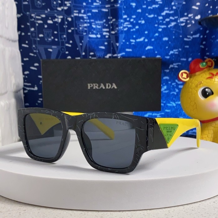 Prada Sunglasses 5-Color